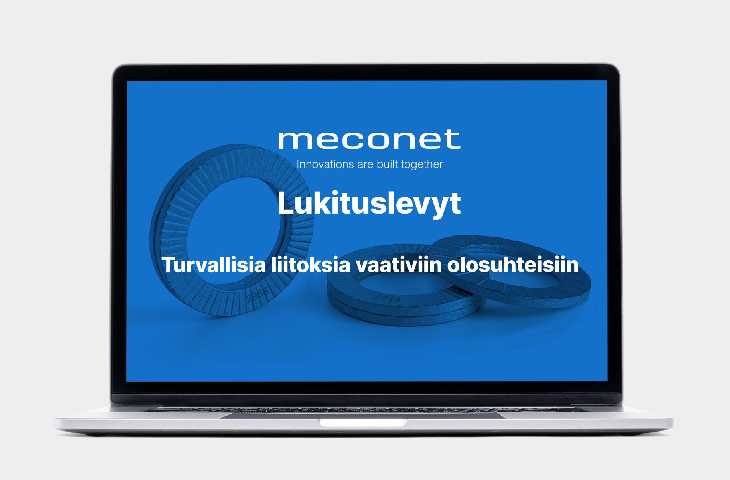 innovatiiviset lukituslevyt