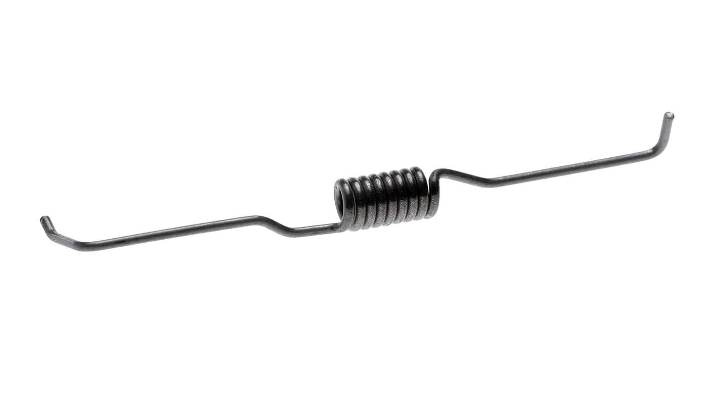 Meconet wire form