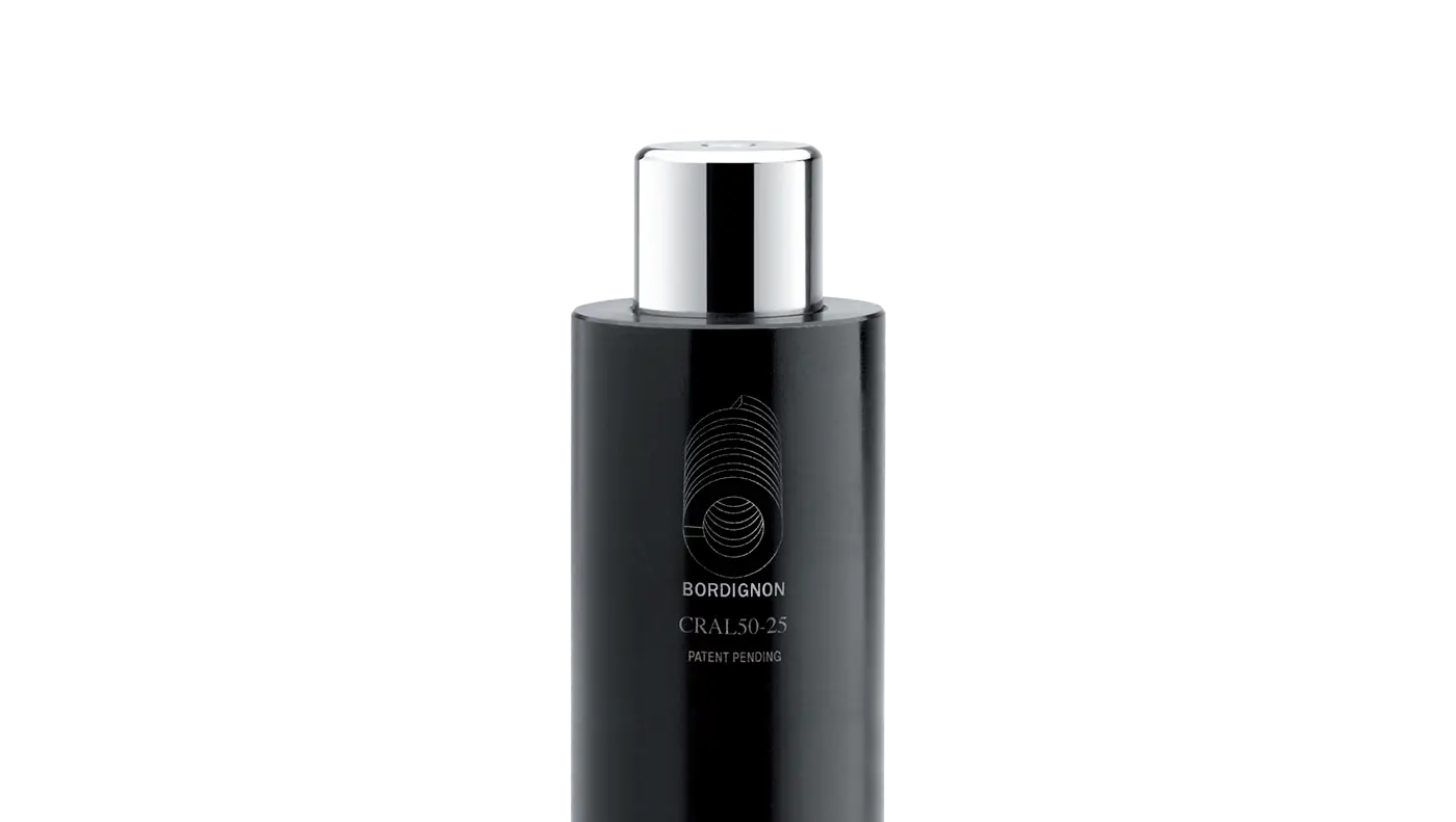 Nitrogen cylinder