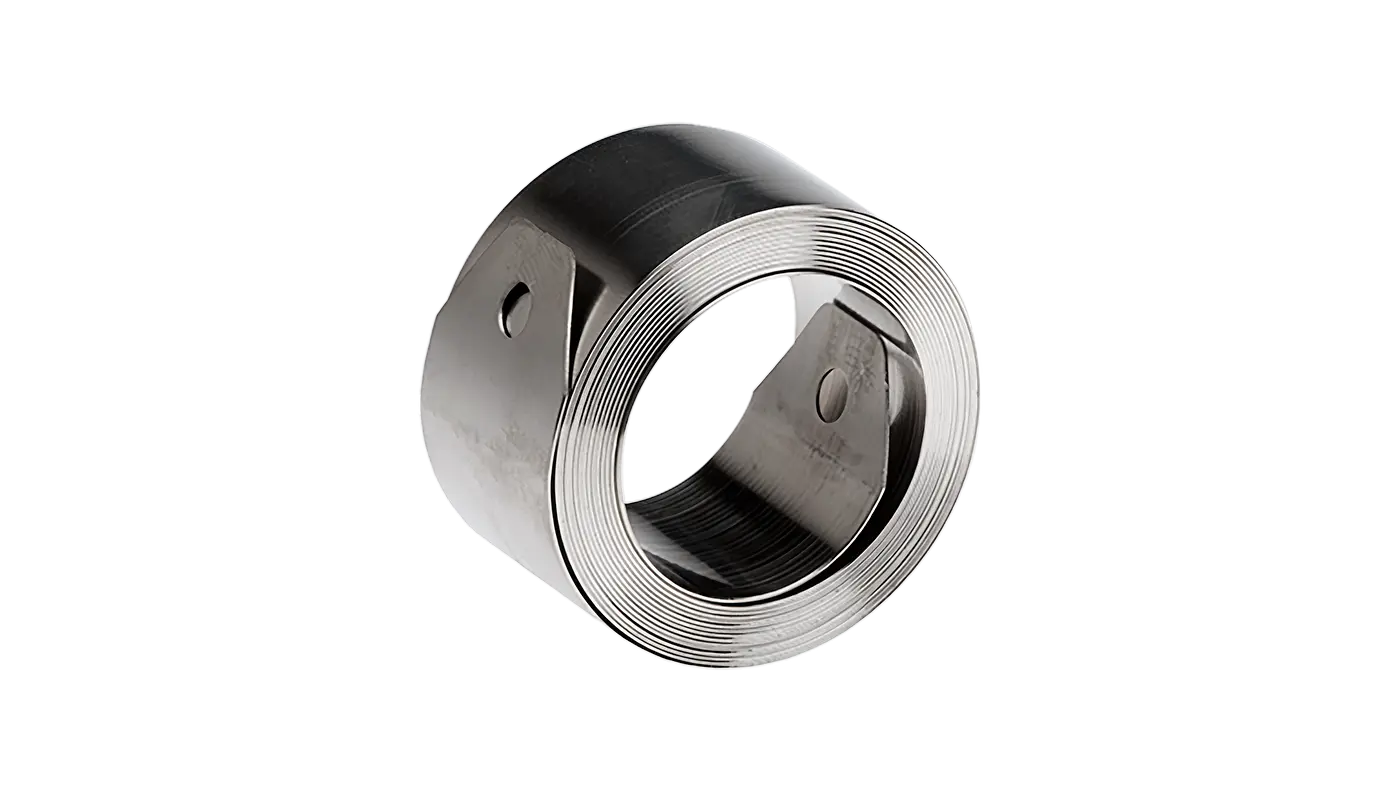 Constant-force spring