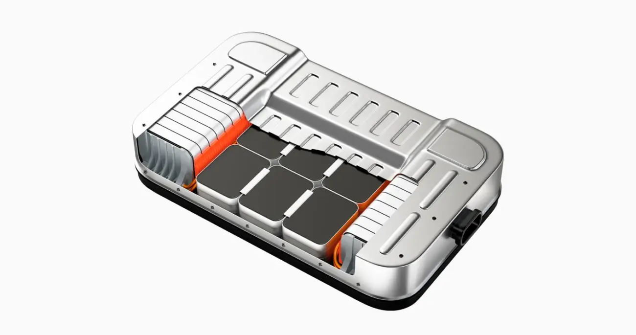 Battery Tech Solutions for E-vehicles