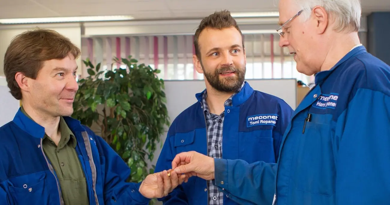 Wir fertigen Prototypen schnell, zuverlässig und Ihren Wünschen gemäß