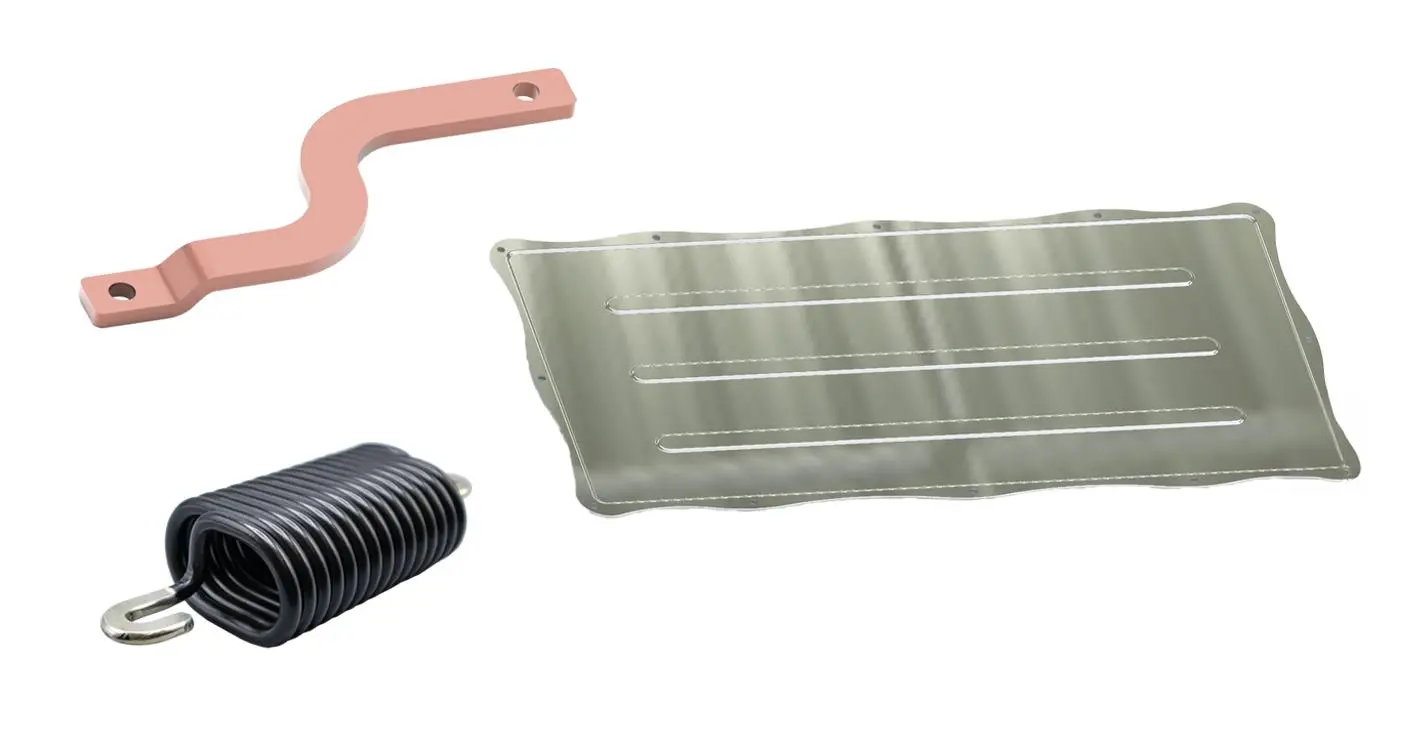 Battery sheet metal solutions 
