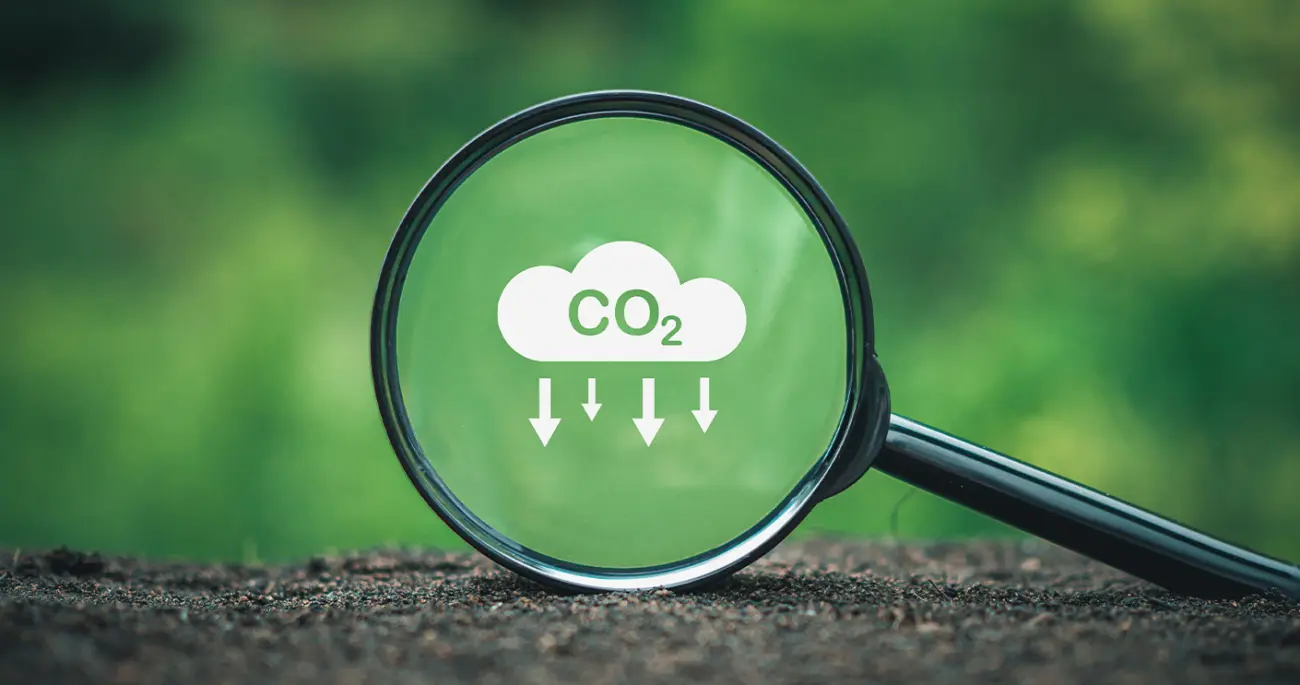 Use our sustainability expertise in your product design