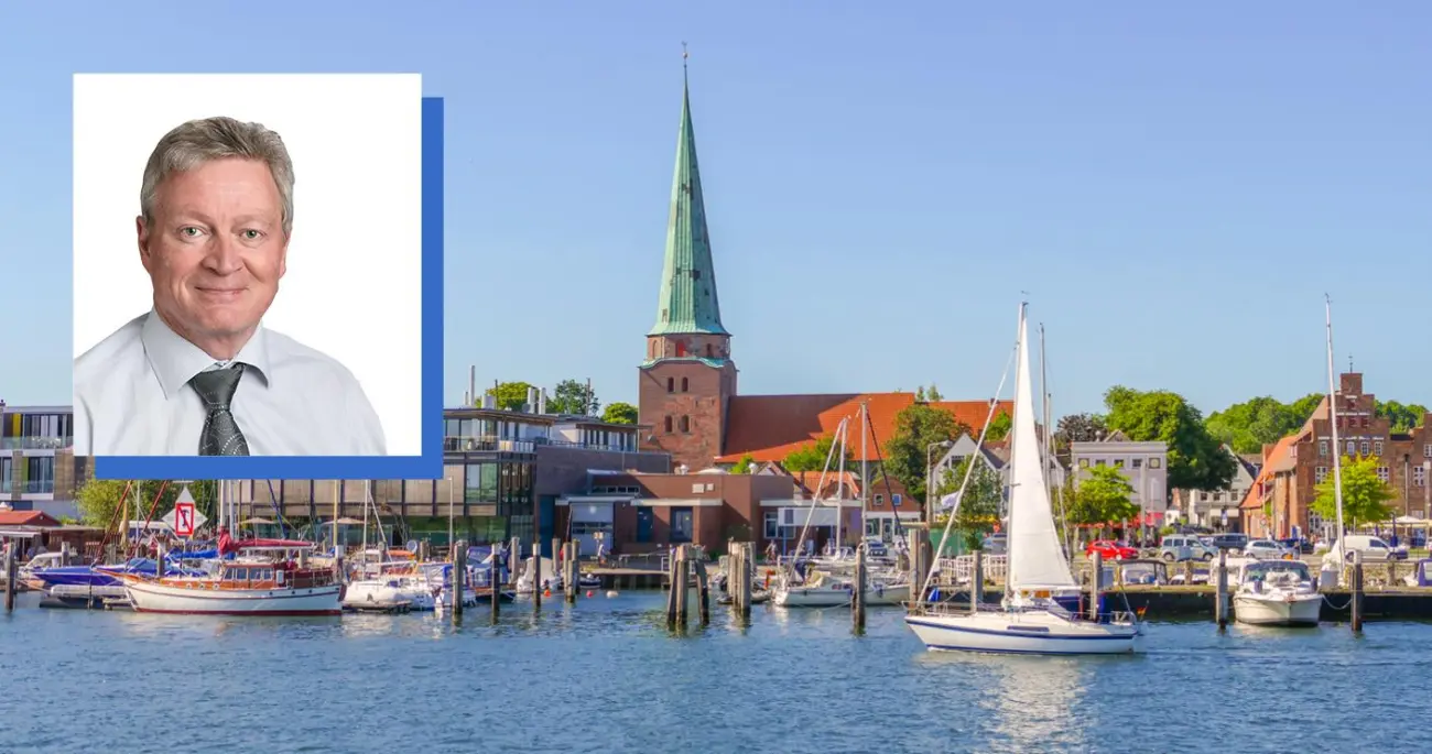 Wir stellen vor: Markku Kuismin