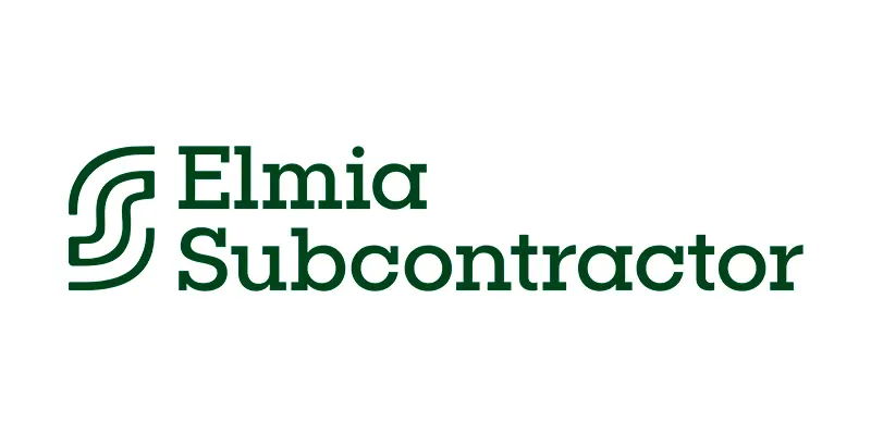 Elmia Subcontractor-messut