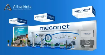 See you at the Subcontracting Fair on 29 September–1 October 2026